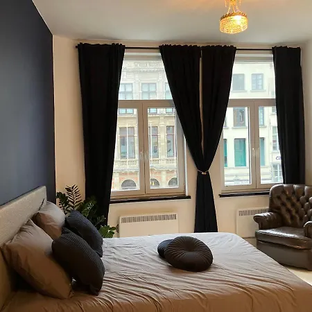 Apartment Suikernest *