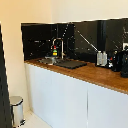 Suikernest Apartment *