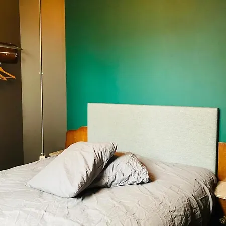 Apartment Suikernest *