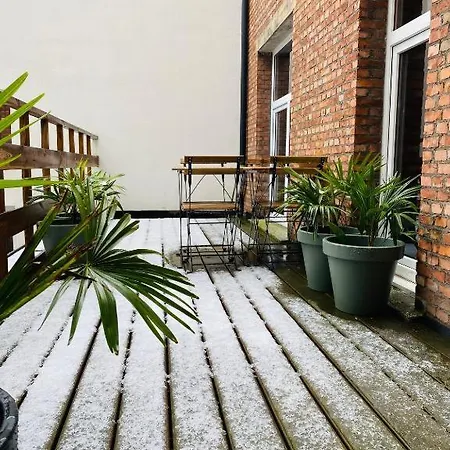 Suikernest * Antwerp