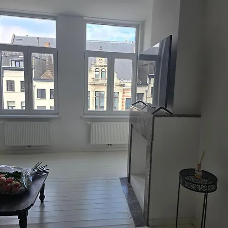 Suikernest Antwerp