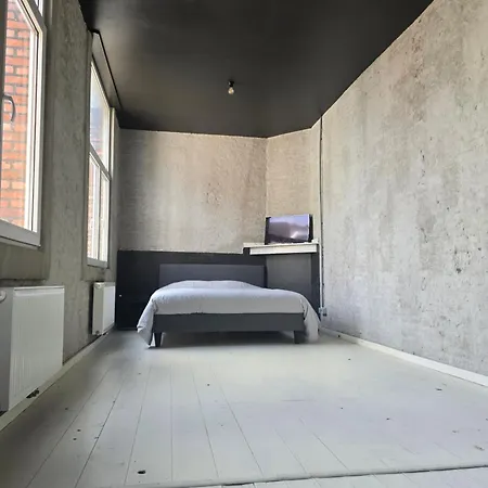Apartment Suikernest