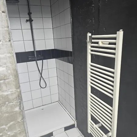 Suikernest Apartment *