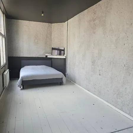 Suikernest Antwerp