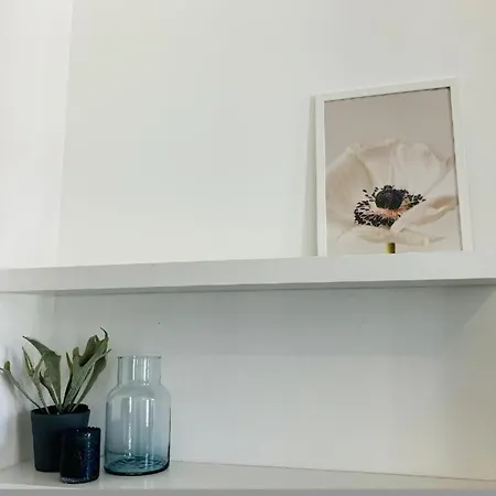 Apartment Suikernest *