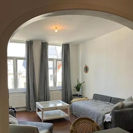 Apartment Suikernest