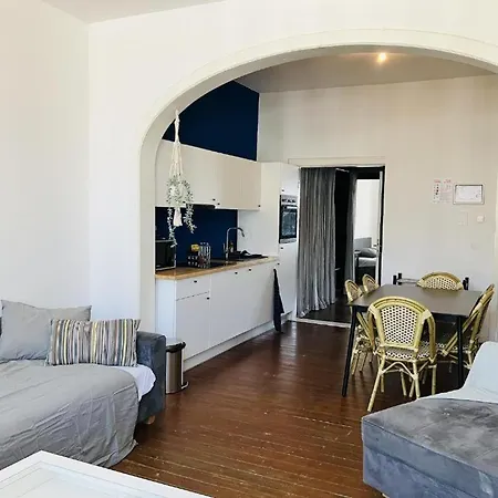 Apartment Suikernest *
