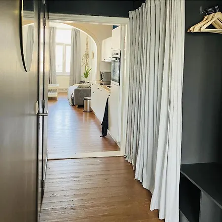 Suikernest Apartment