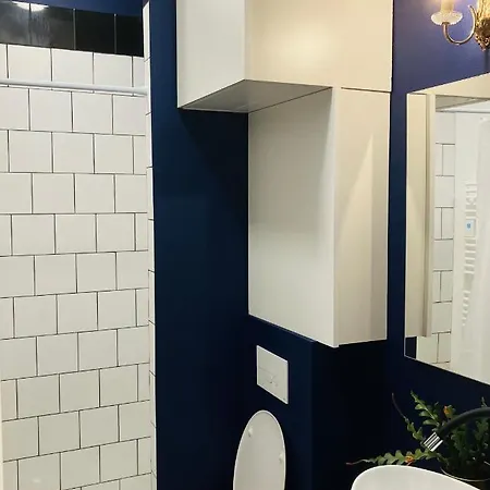 Apartamento Suikernest *