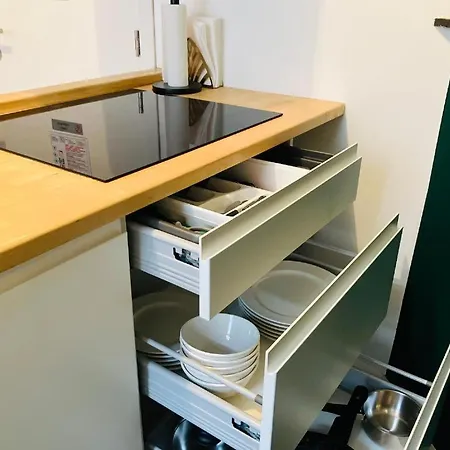 Suikernest Apartamento