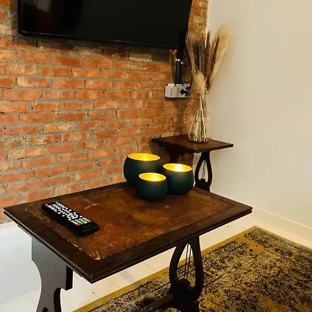 Apartamento Suikernest