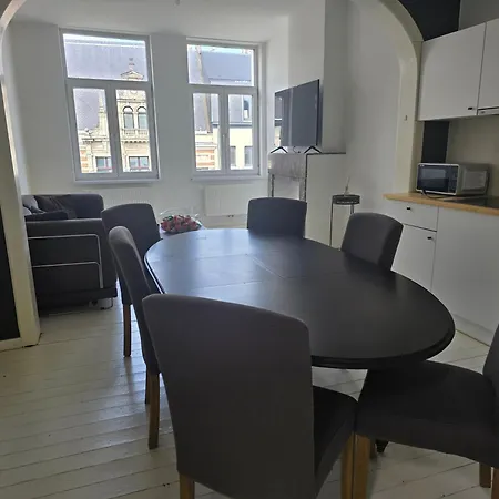 Suikernest Apartamento