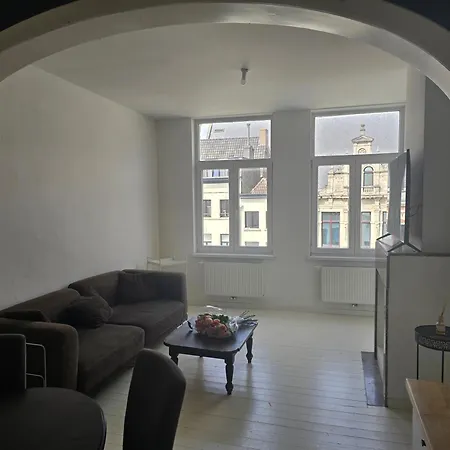 Suikernest Apartamento *