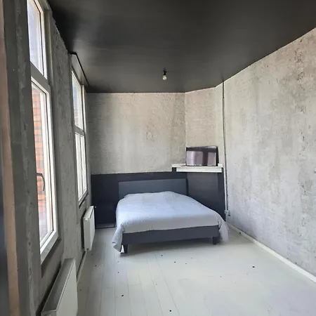 Suikernest Apartamento Amberes