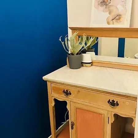 Apartamento Suikernest *