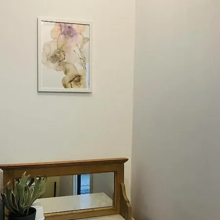 Apartamento Suikernest Amberes